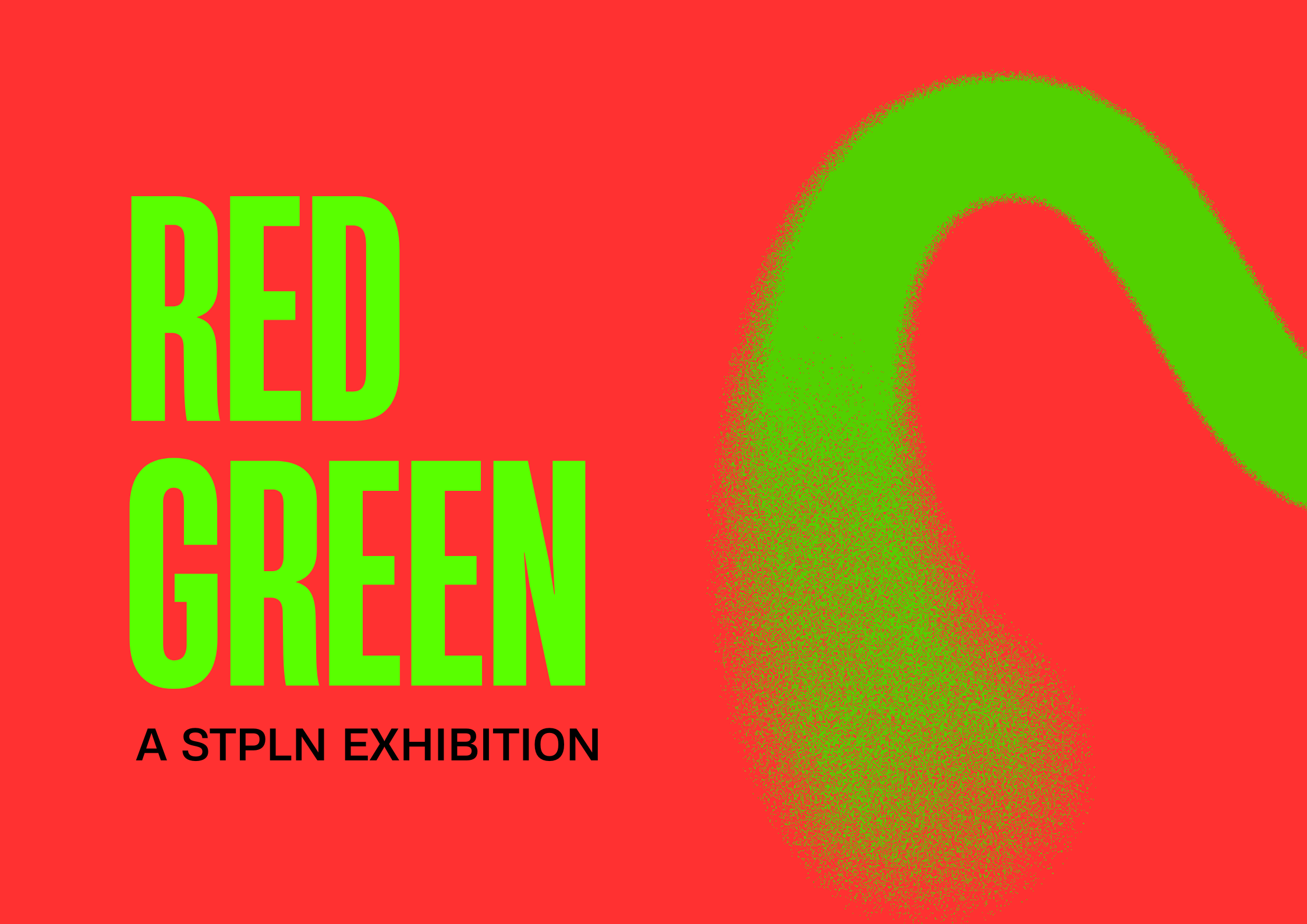RED / GREEN