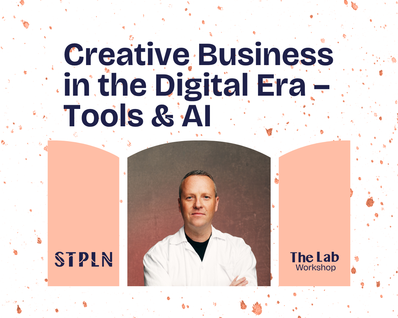 The Lab: Creative Business in the Digital Era – Tools & AI