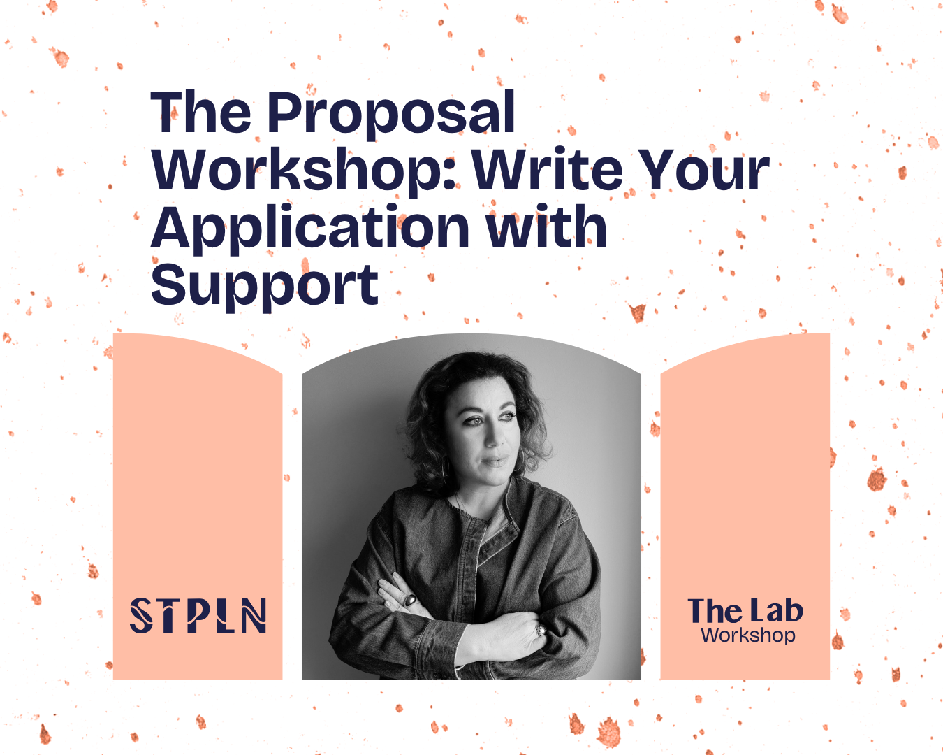 The Lab: Show Me the Money – Financing Strategies for Creative Businesses