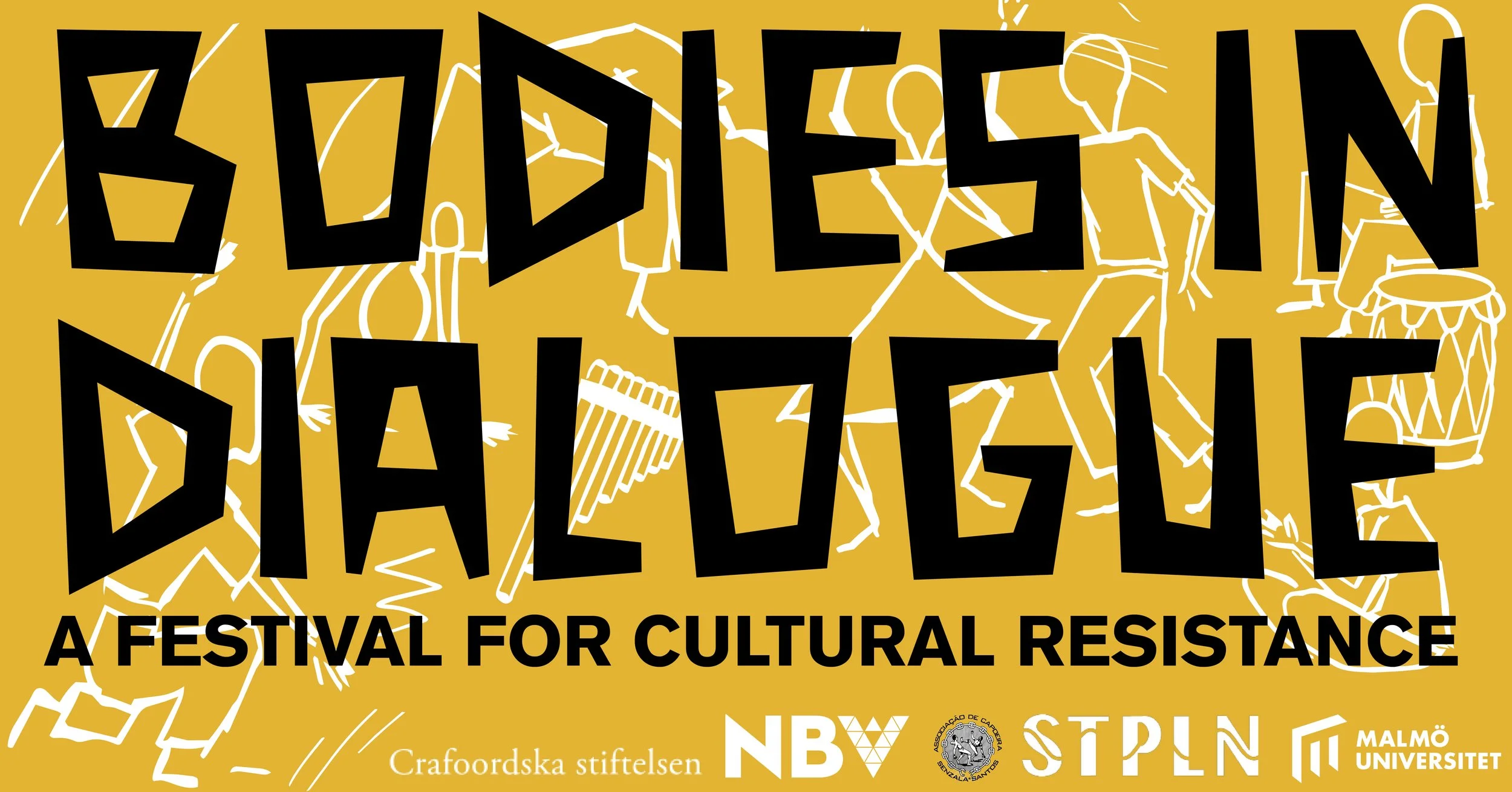 Bodies in Dialogue