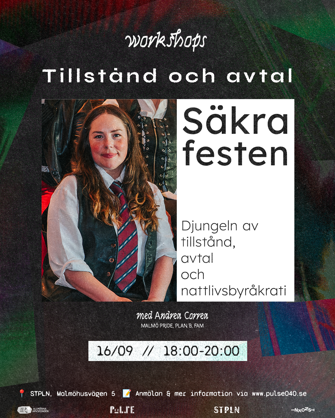 Säkra festen: Djungeln av tillstånd, avtal och nattlivsbyråkrati