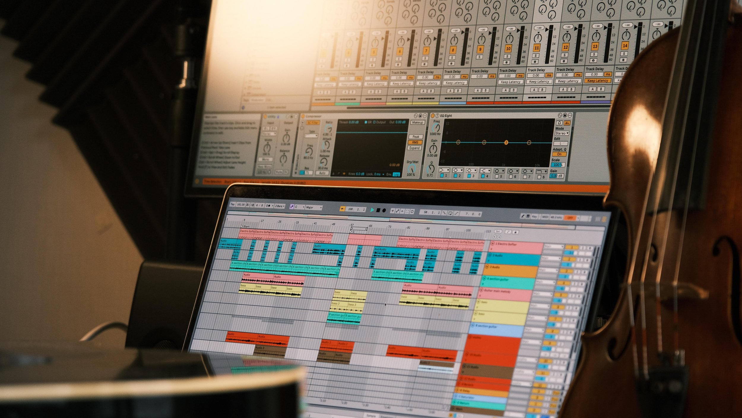 House Music Lab