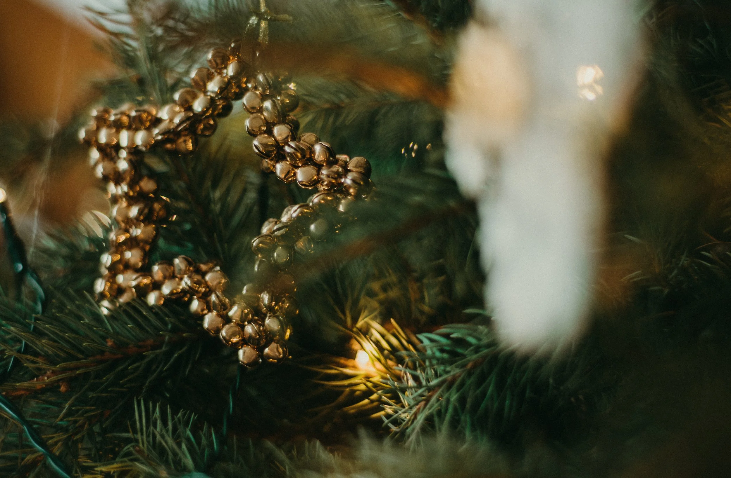 クリスマス礼拝