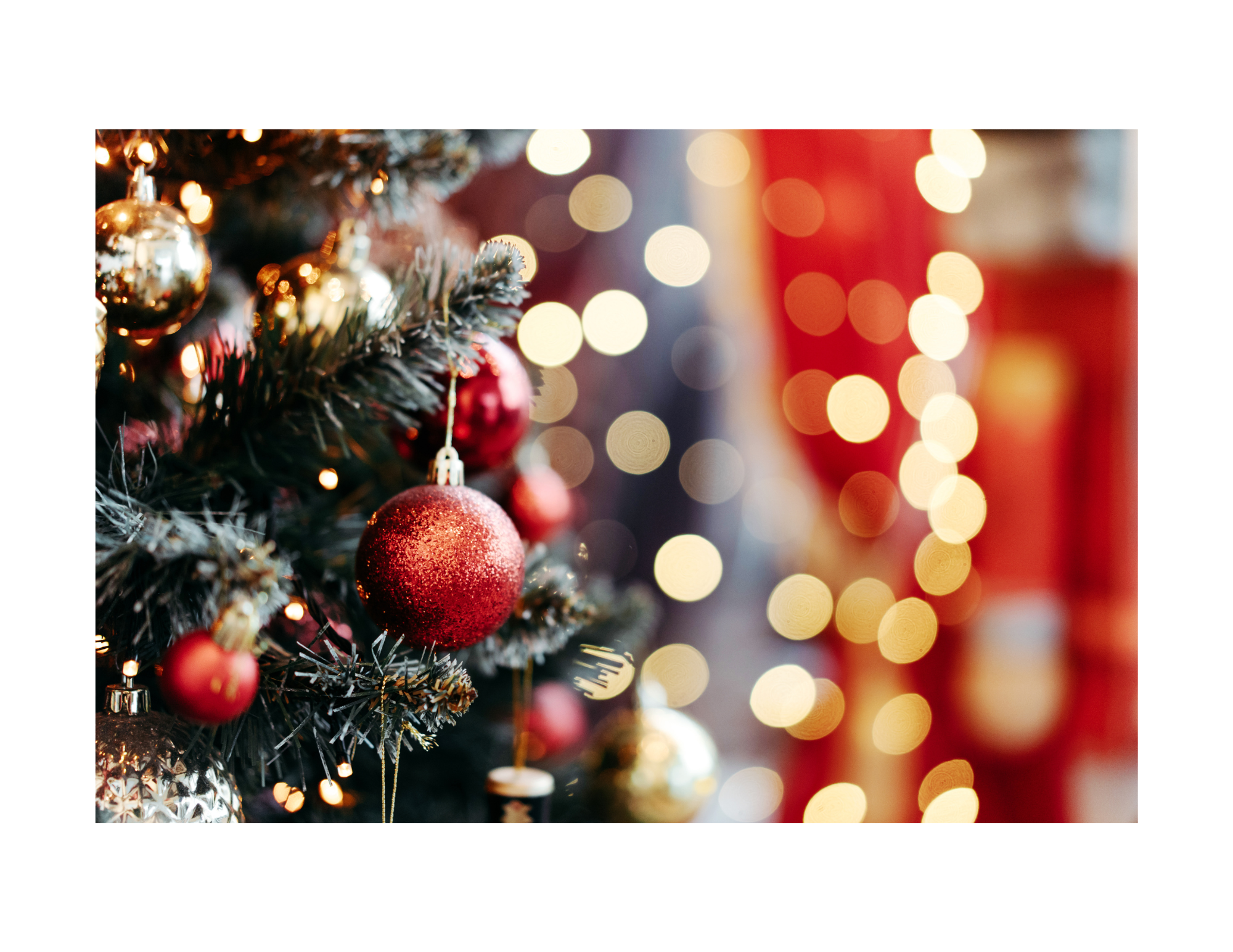 クリスマス礼拝