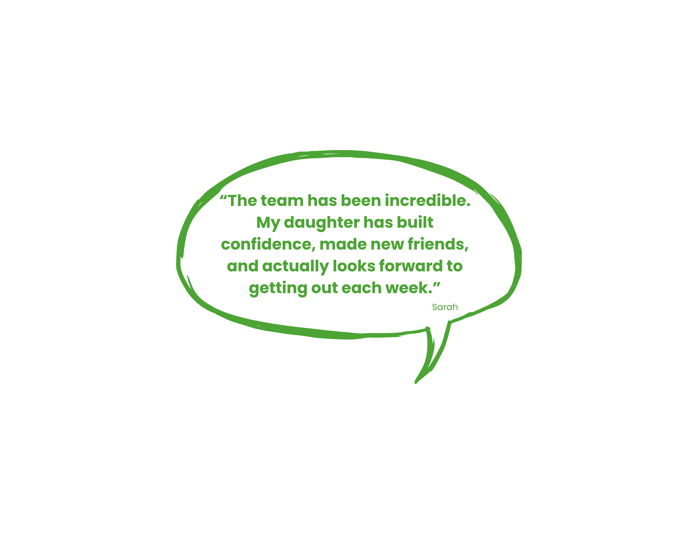 Participant Testimonial 4
