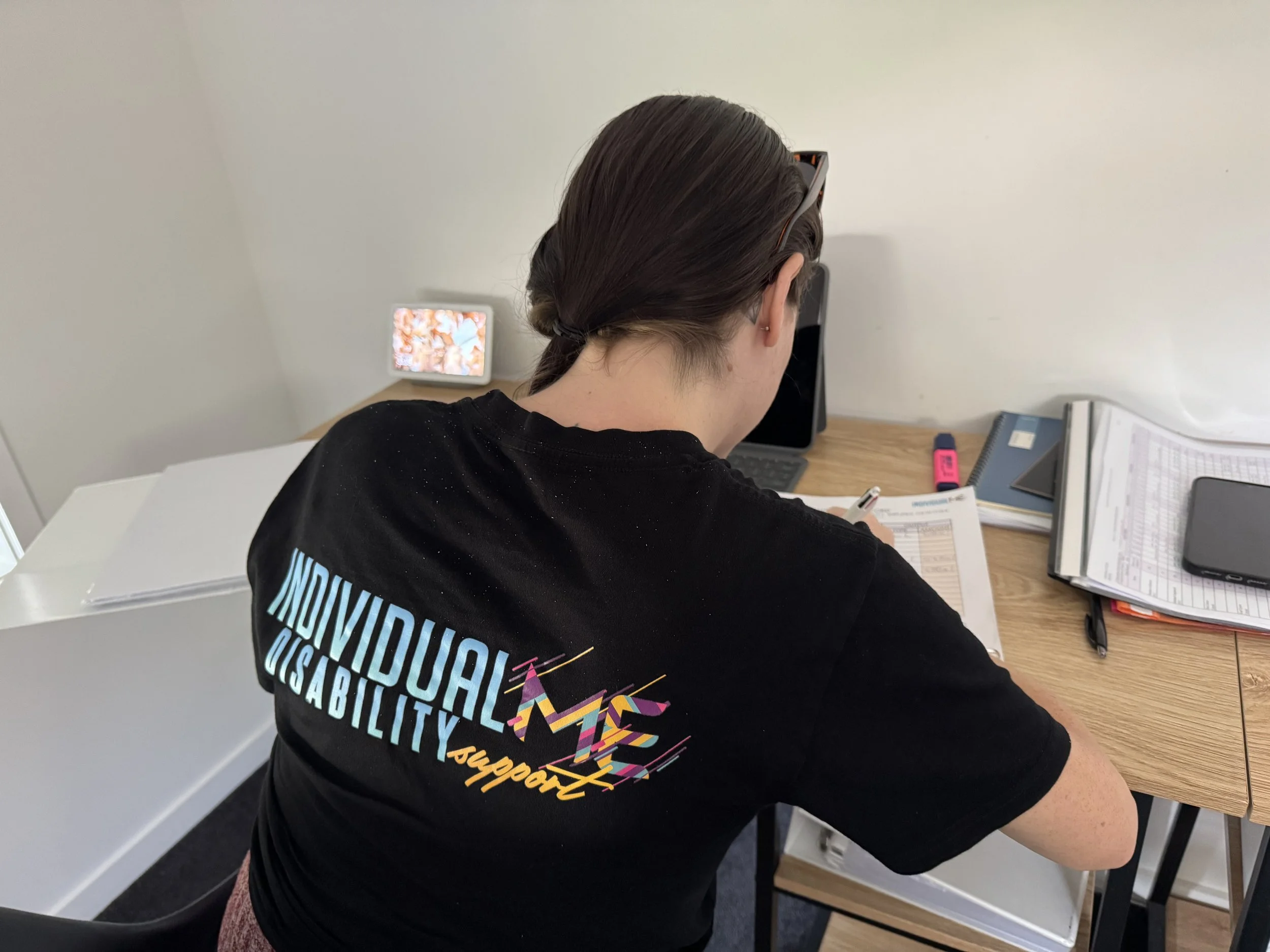 Careers with Individual Me