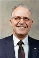 James Goforth Sr. - President