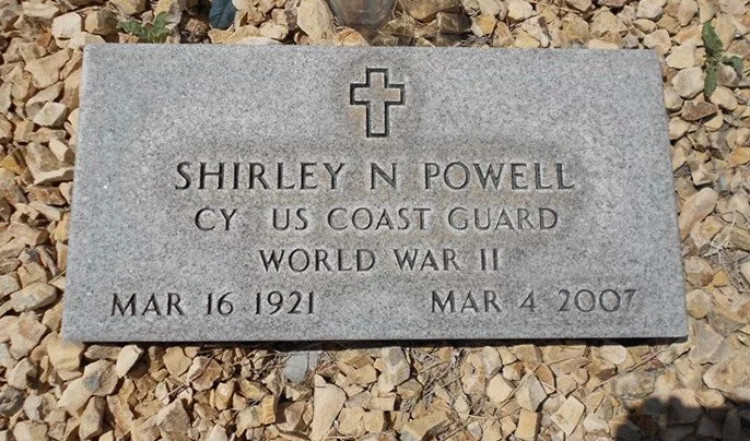 Shirley Powell - Vice President