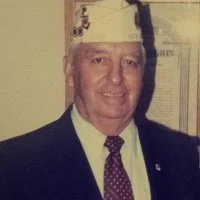 Ralph Vigil - Member