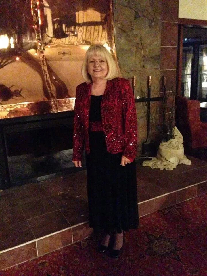 Sharon Westrum