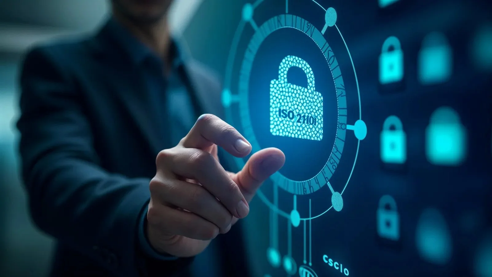 Access Control Systems
