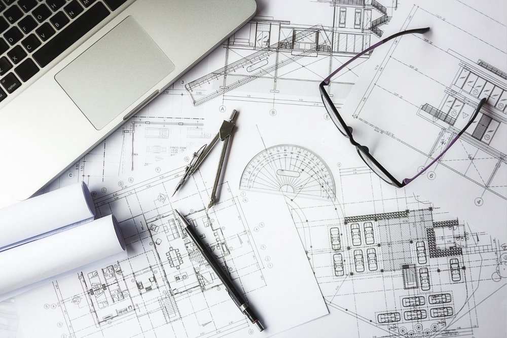 Engineering Designs — Grace Engineering
