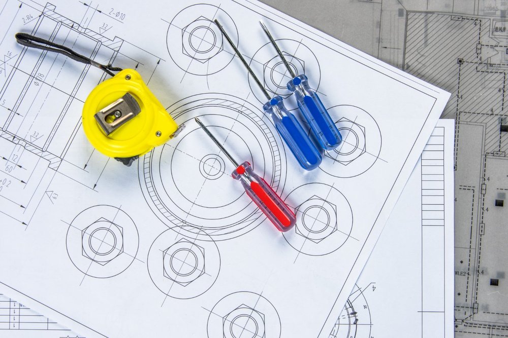 Engineering Designs — Grace Engineering