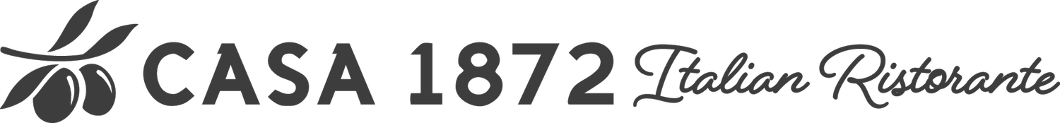 Casa 1872 Italian Ristorante