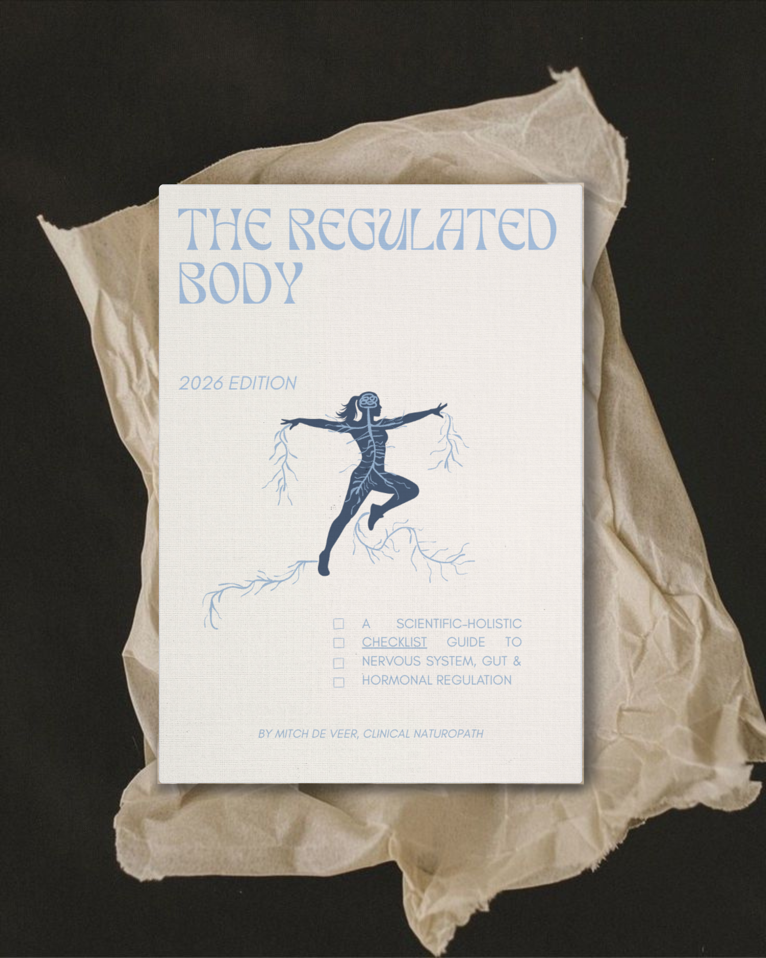 THE REGULATED BODY - 2026 EDITION