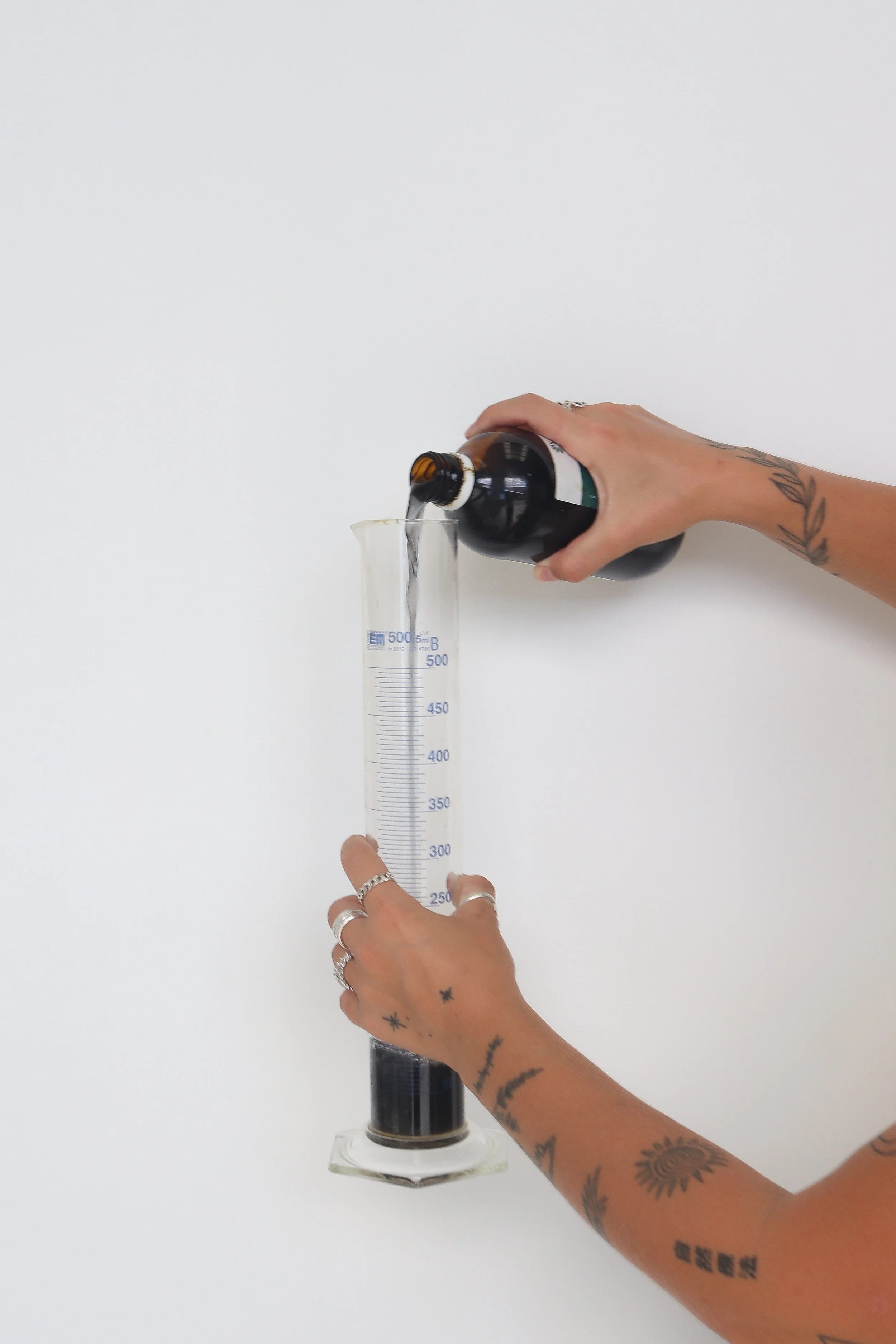 THE FOUNDATIONS - PACKAGE