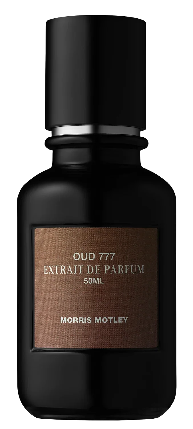 Morris Motley - Oud 777