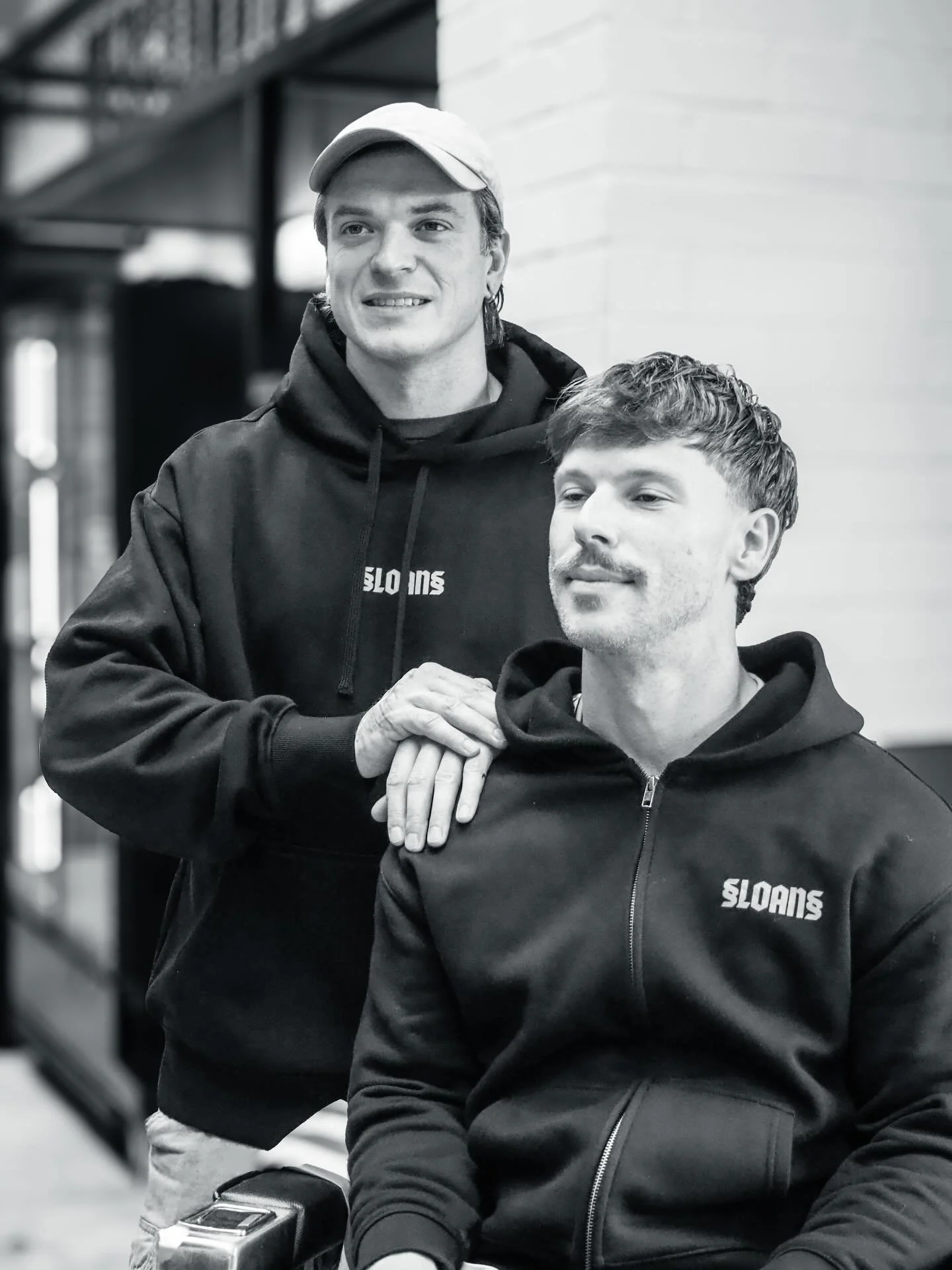 🎄 Christmas at Sloans 🎄

We will be open till December 24th and closed 25th-28th 

We will open Monday, Dec 29th-31st 

We will be closed from Jan 1st-8th 
Commencing business Jan 9th 2026 

Be vigilant, book soon and merry Christmas 🎅