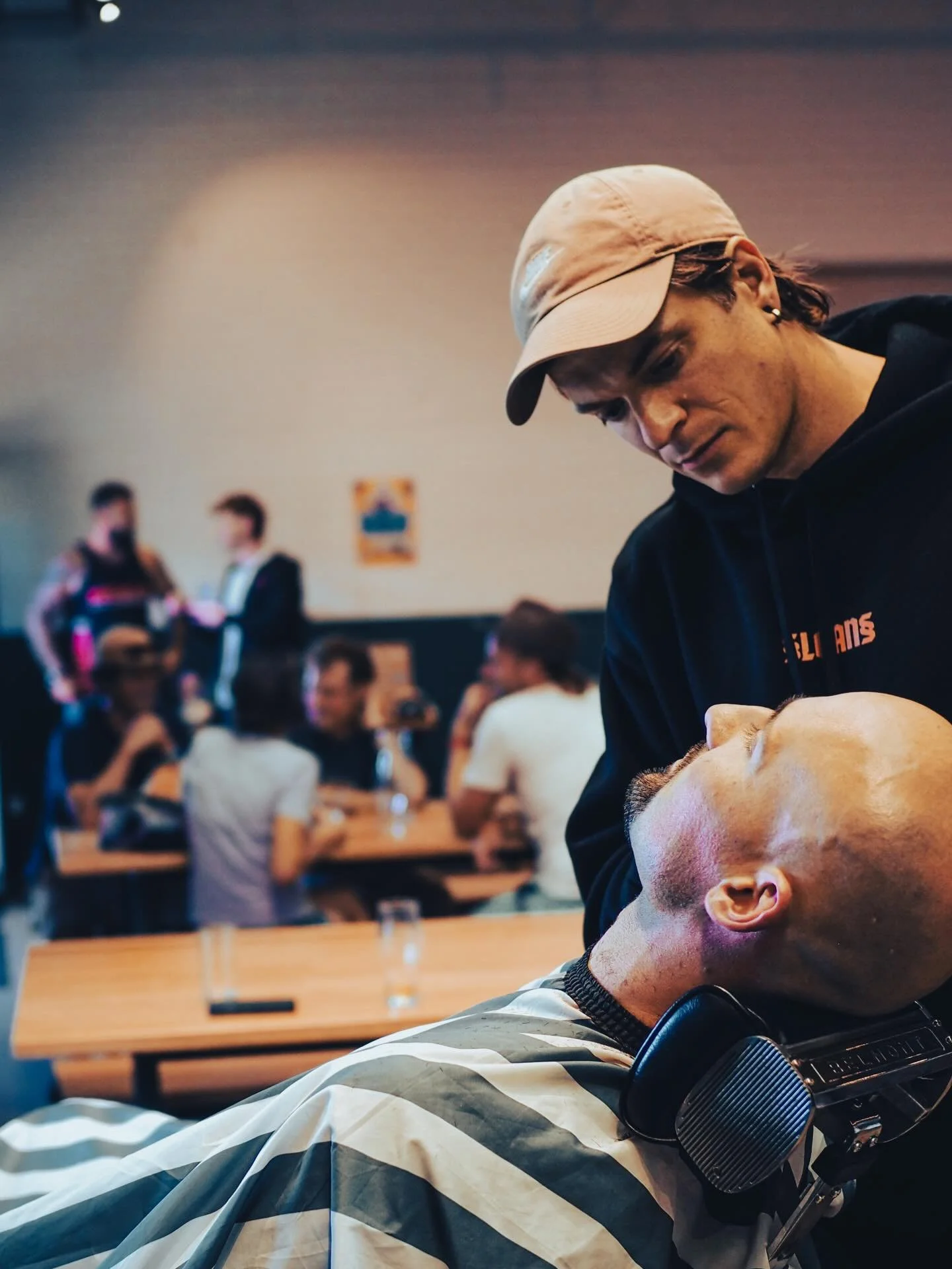 We had a lot of fun, beer and food raising money for movember @rockyridgebrewing over the weekend 

Thank you everyone who came and made it such a a great night 

We hope you didn&rsquo;t regret drunken decisions too much the next day 🥚