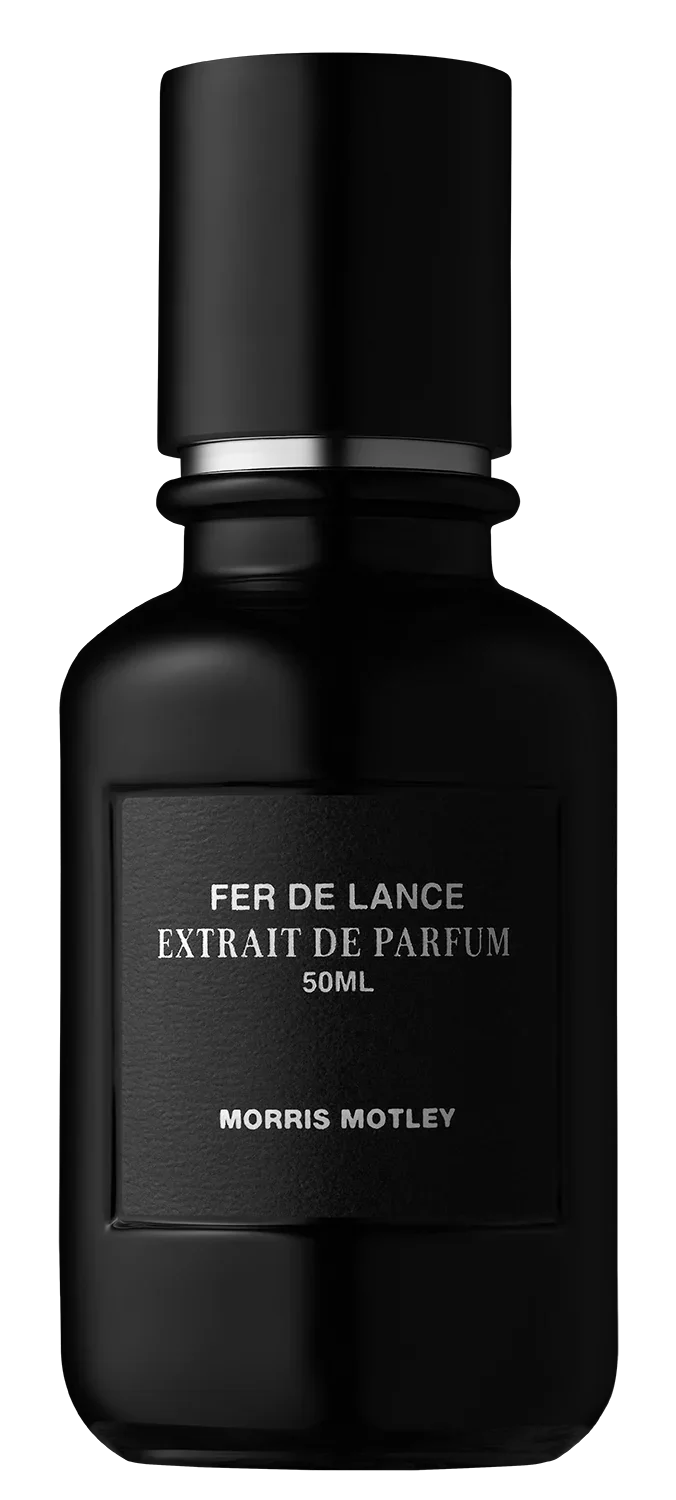 Morris Motley - Fer de Lance