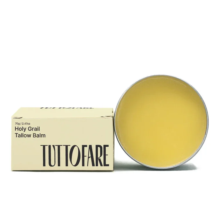 Tuttofare - Holy Grail Tallow Balm