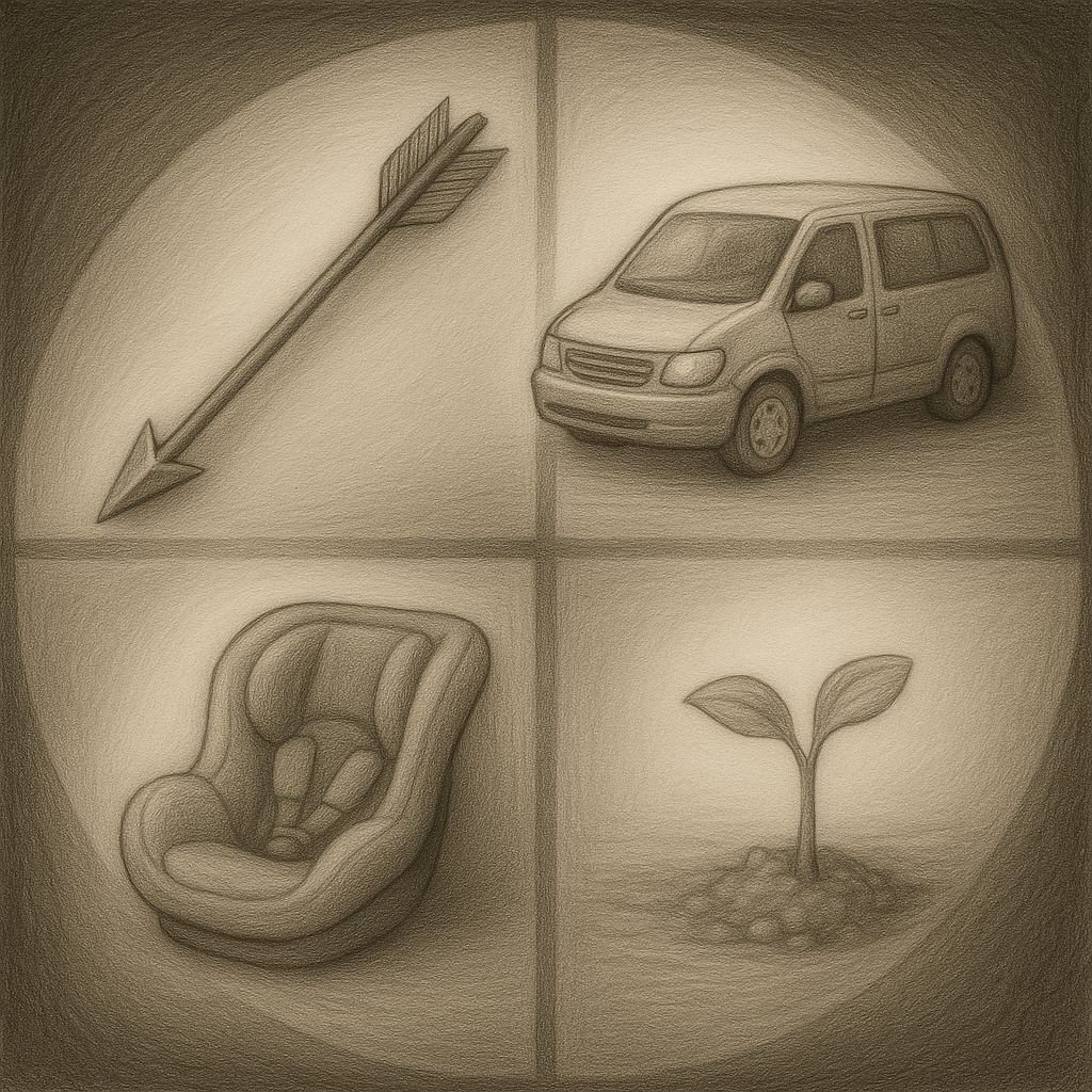 “With a Little Less Shit”