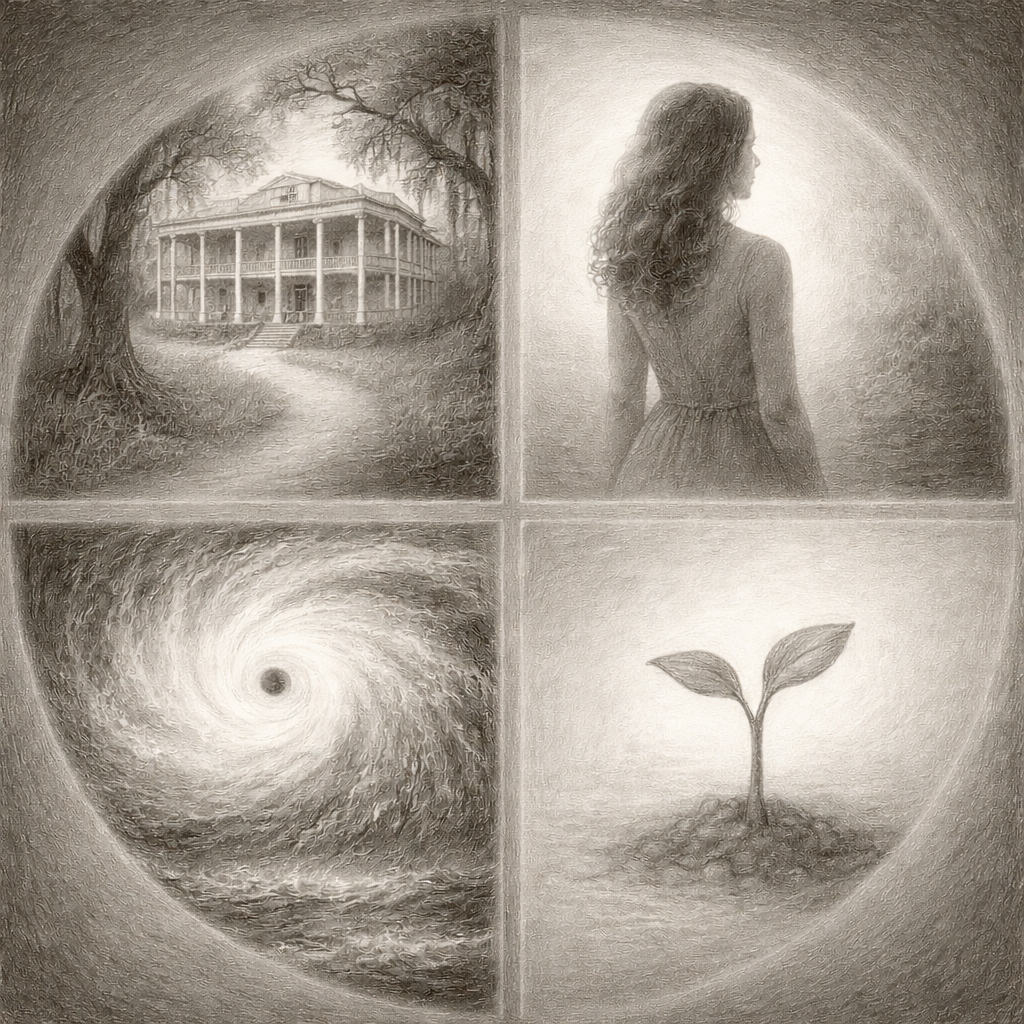 We Are Not Polished. We Are Proven.