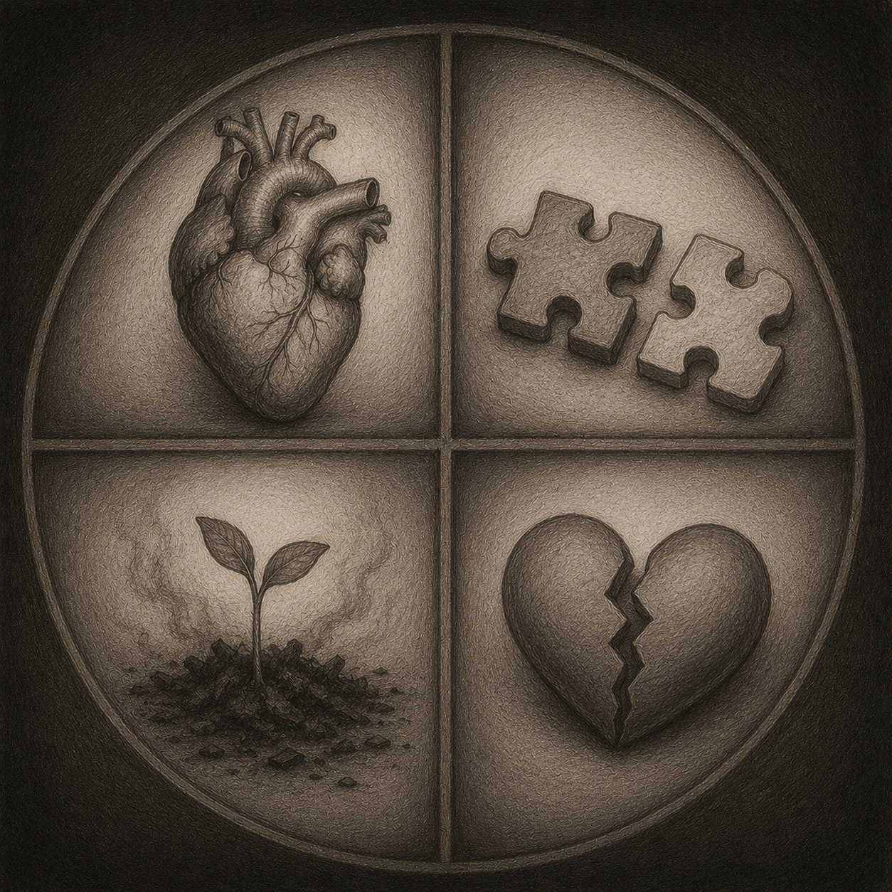 “The Mercy of Remembering”