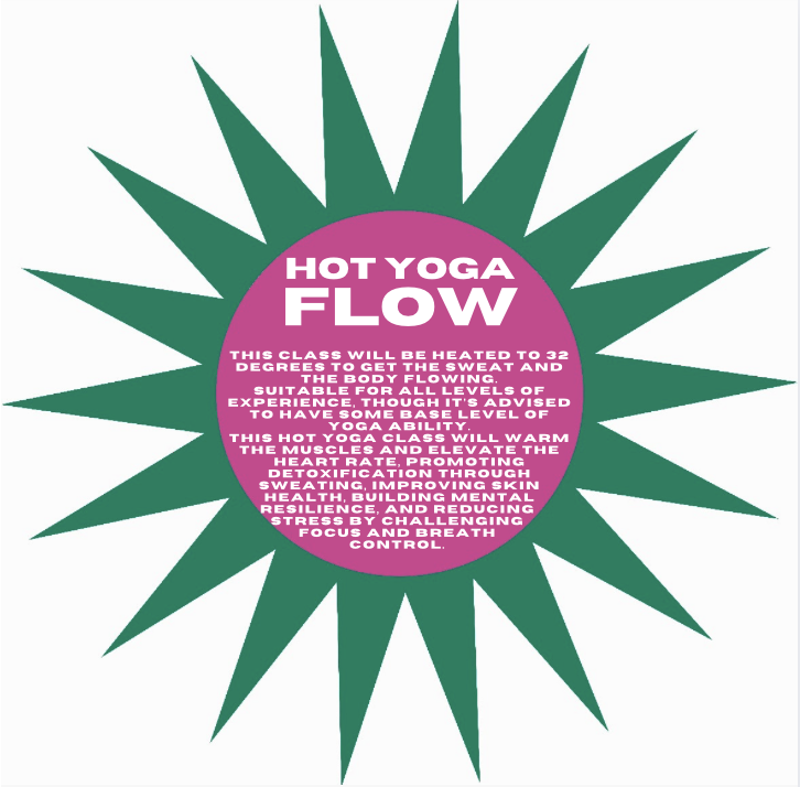 hot yoga Bendigo