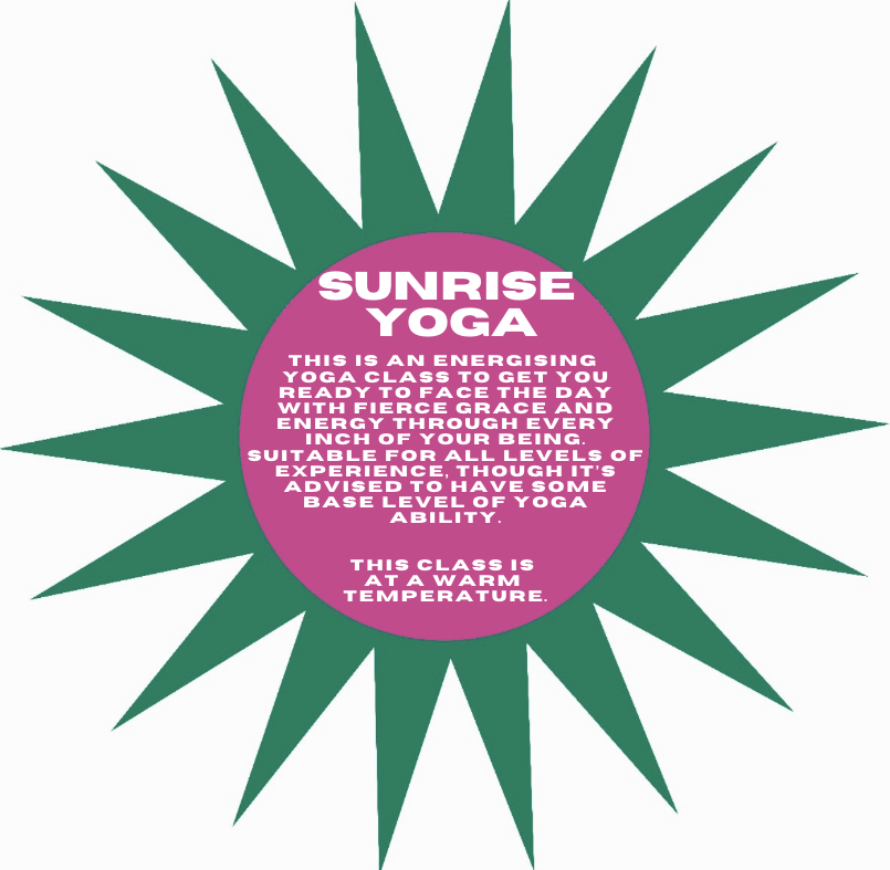 morning yoga bendigo