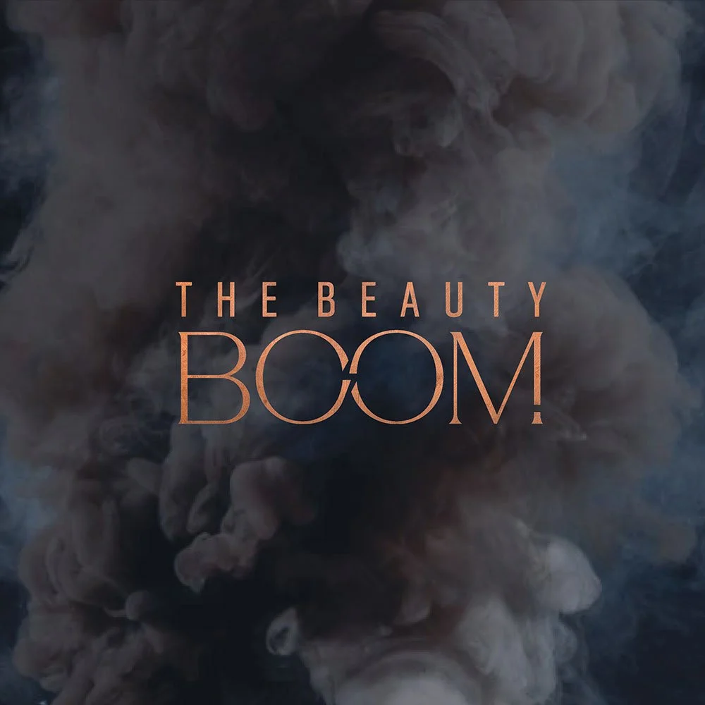 The Beauty Boom