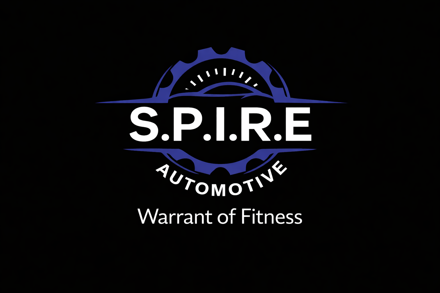 Warrant Of Fitness Inspection