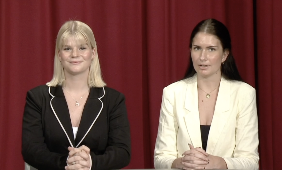 News Panel: The Expose Report