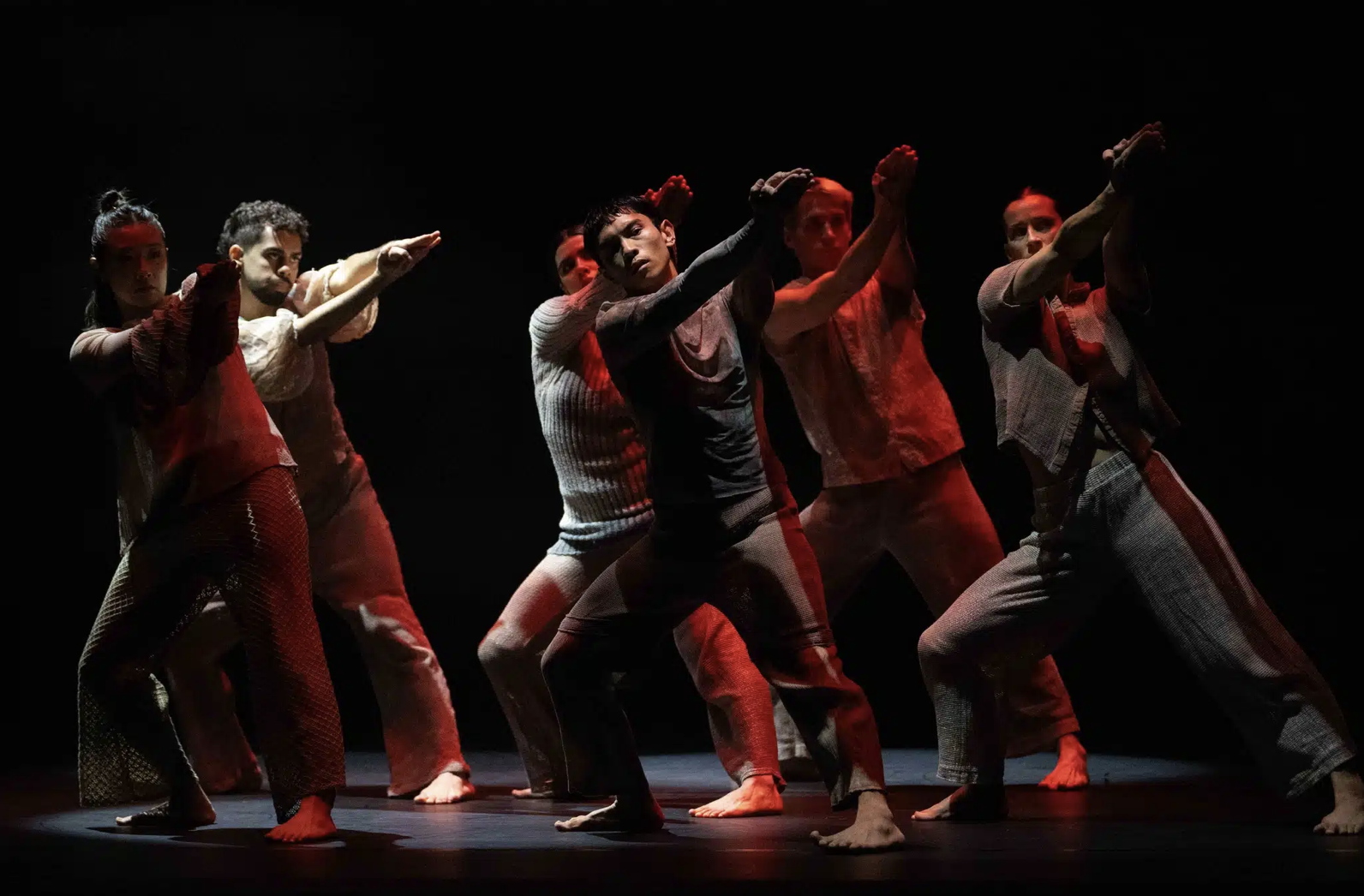 Review: Marrow By Australian Dance Theatre Is Bold Raw And Unapologetic
