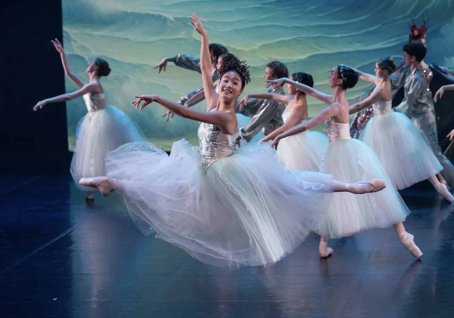 Review: Queensland Ballet Academy Gala Celebrates Emerging Talent