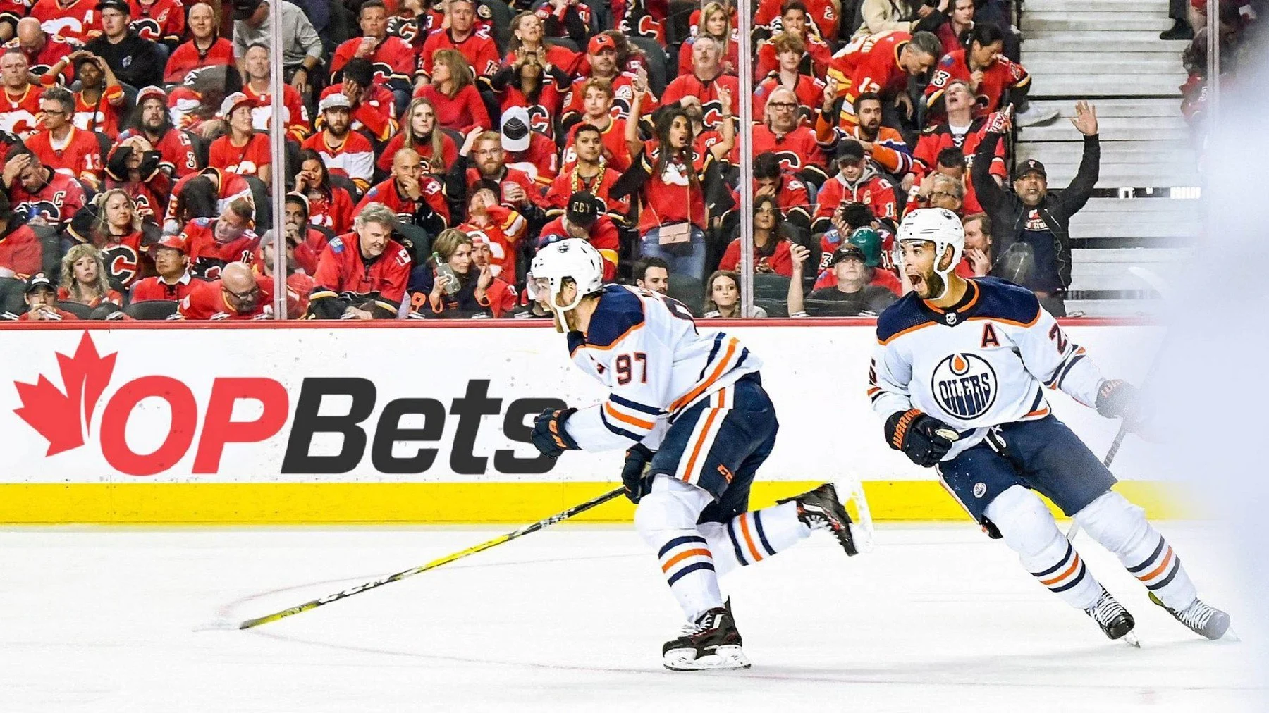 Building a betting brand Canadians are proud of.