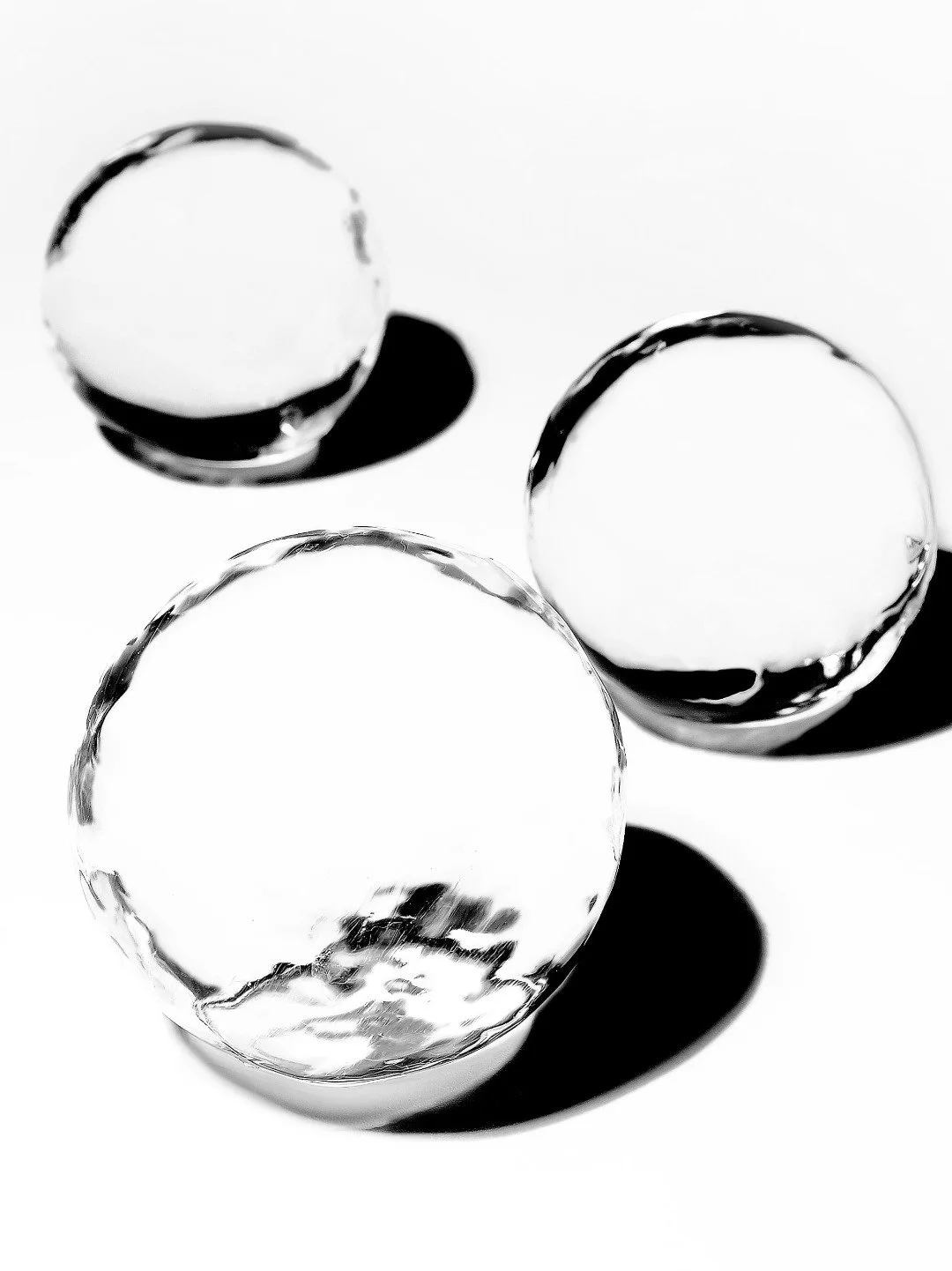 Ice Supplier in Melbourne - The Ice Guys - Premium Ice. Delivered.