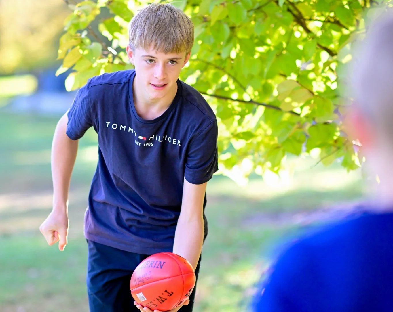 ADOLESCENT DEVELOPING ATHLETE INFO NIGHT