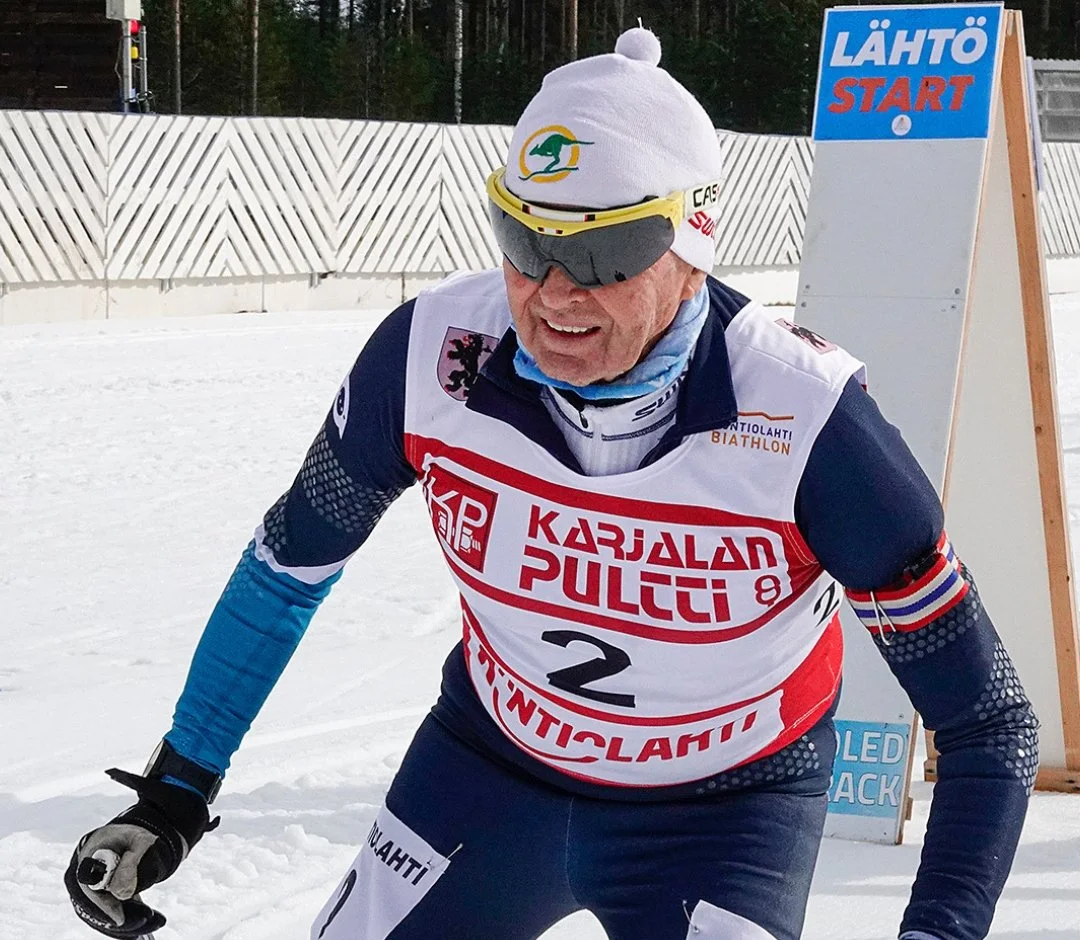 No slowing down in sight.