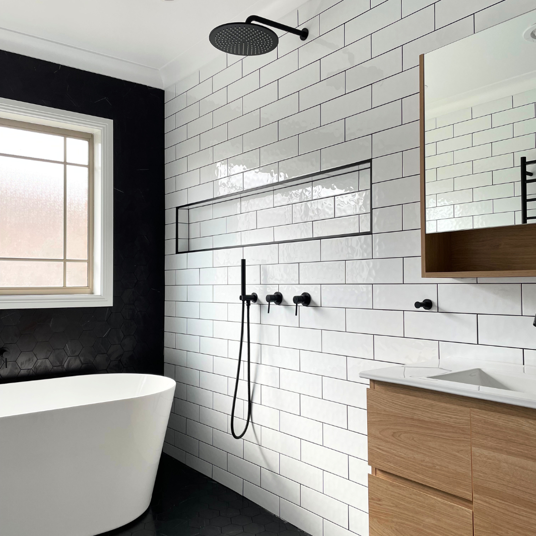 How a new bathroom adds long-term value to your home