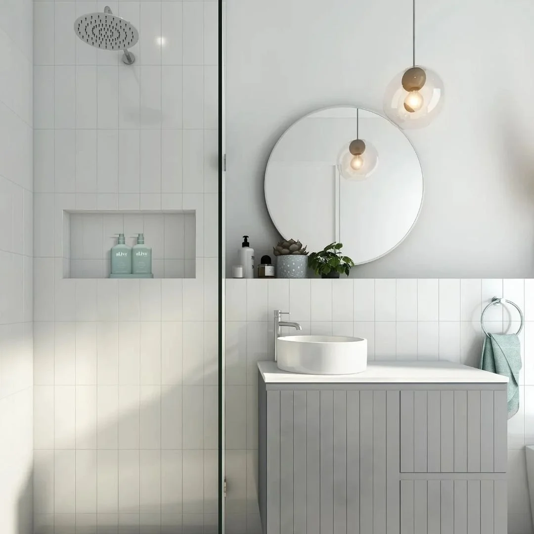What’s the best time of year to start a bathroom renovation in the ACT?