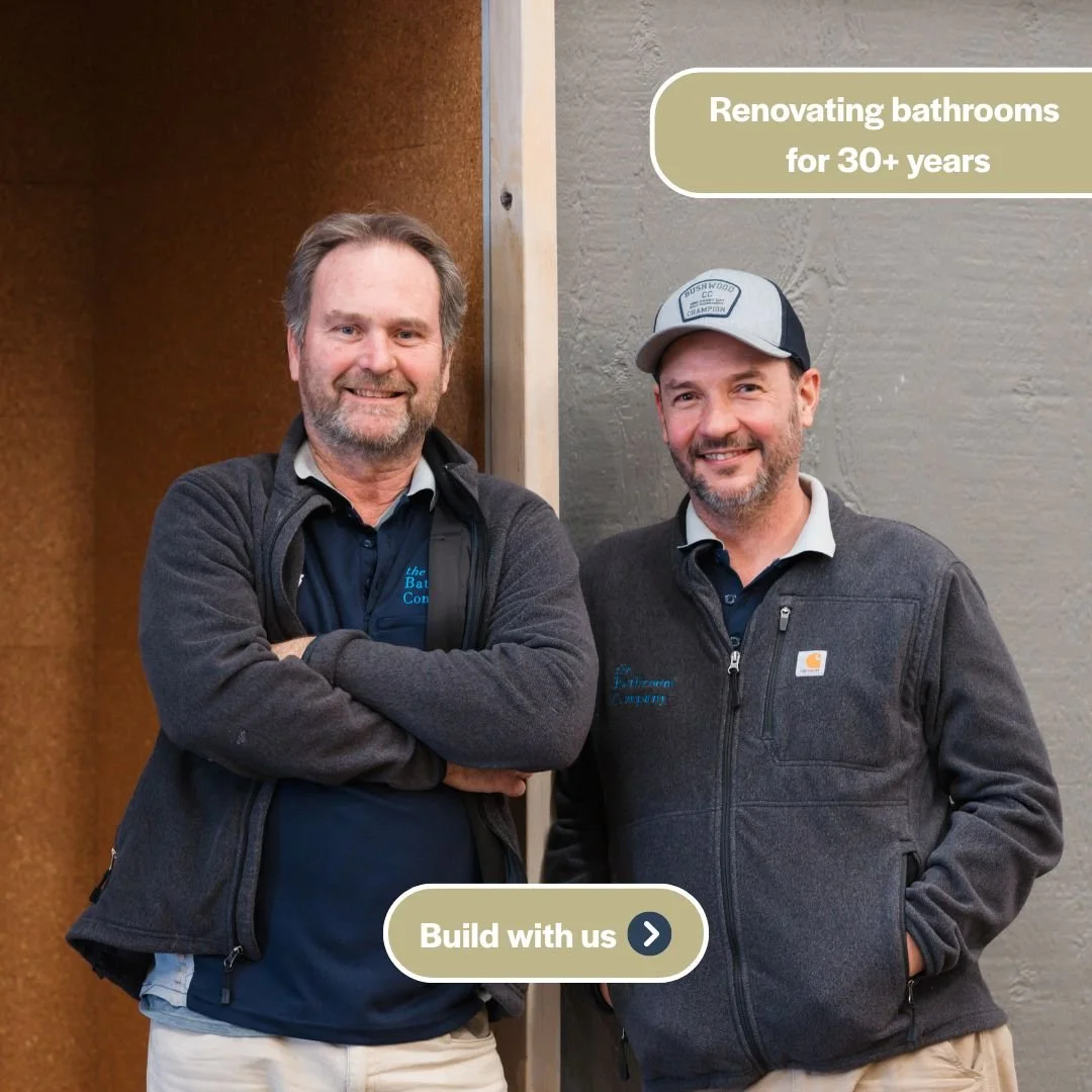 Why The Bathroom Co is the best bathroom renovation company in Canberra