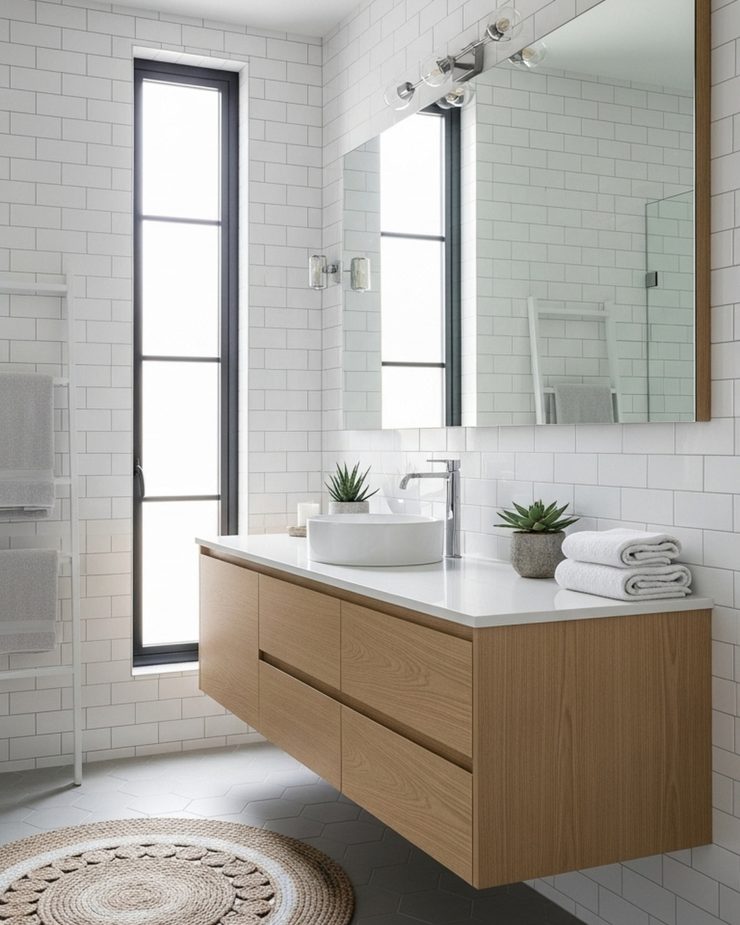 What’s Included in a Bathroom Renovation Package in Canberra?