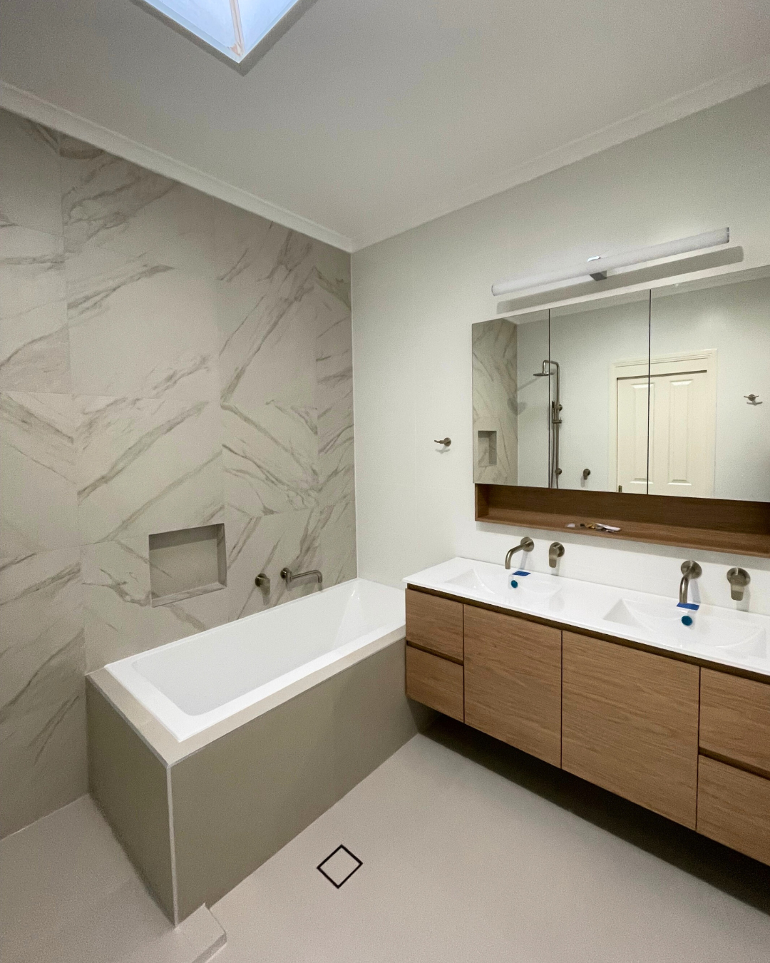 Budget-friendly bathroom renovation ideas for Canberra homes