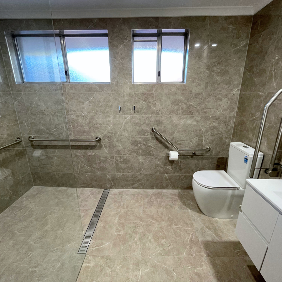 Small Budget, Big Impact: Canberra Bathroom Renovation Hacks