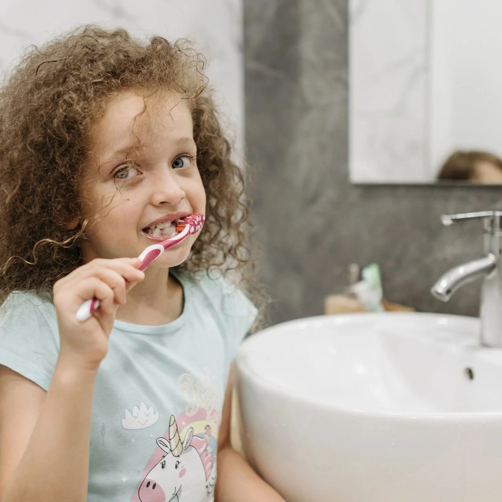 How to Make Your Canberra Bathroom Renovation Child-Friendly