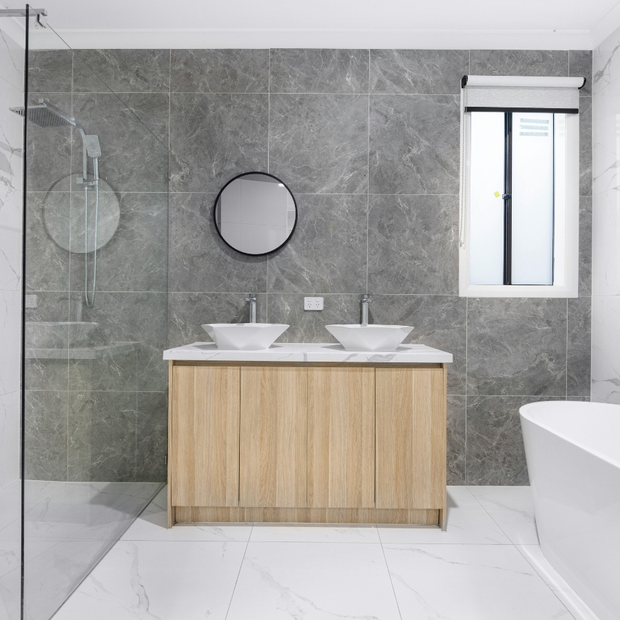 How to Renovate Your Canberra Bathroom Without Disrupting Your Routine