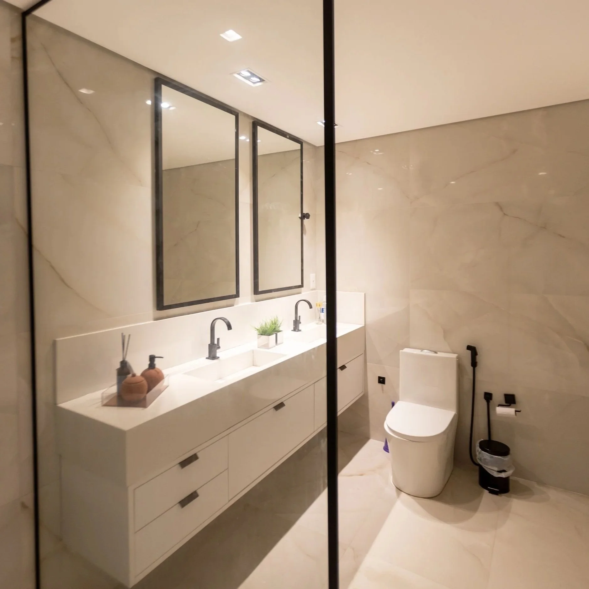 Canberra Bathroom Renovations for Older Homes: What to Expect