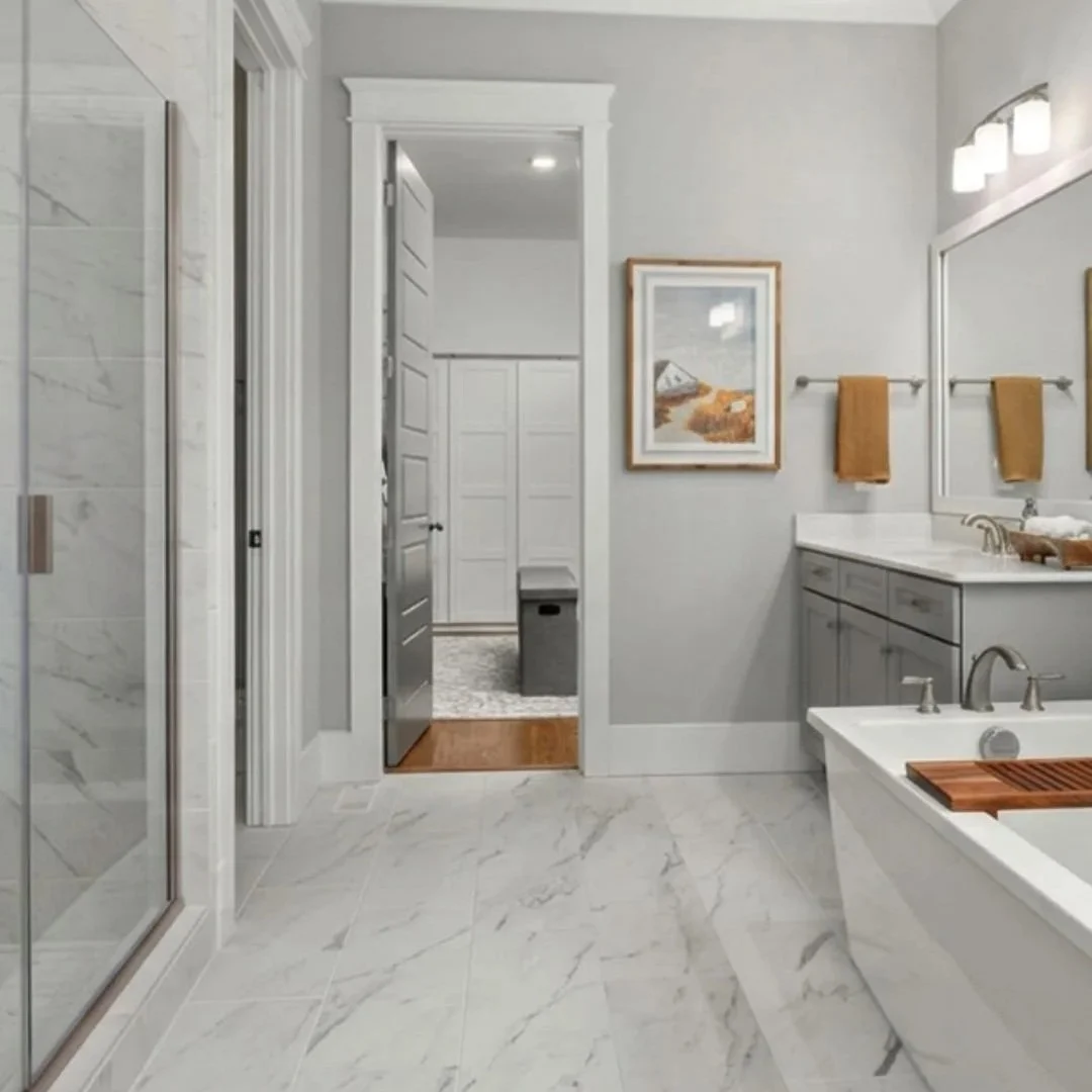 Why Canberra Property Buyers Love Updated Bathrooms