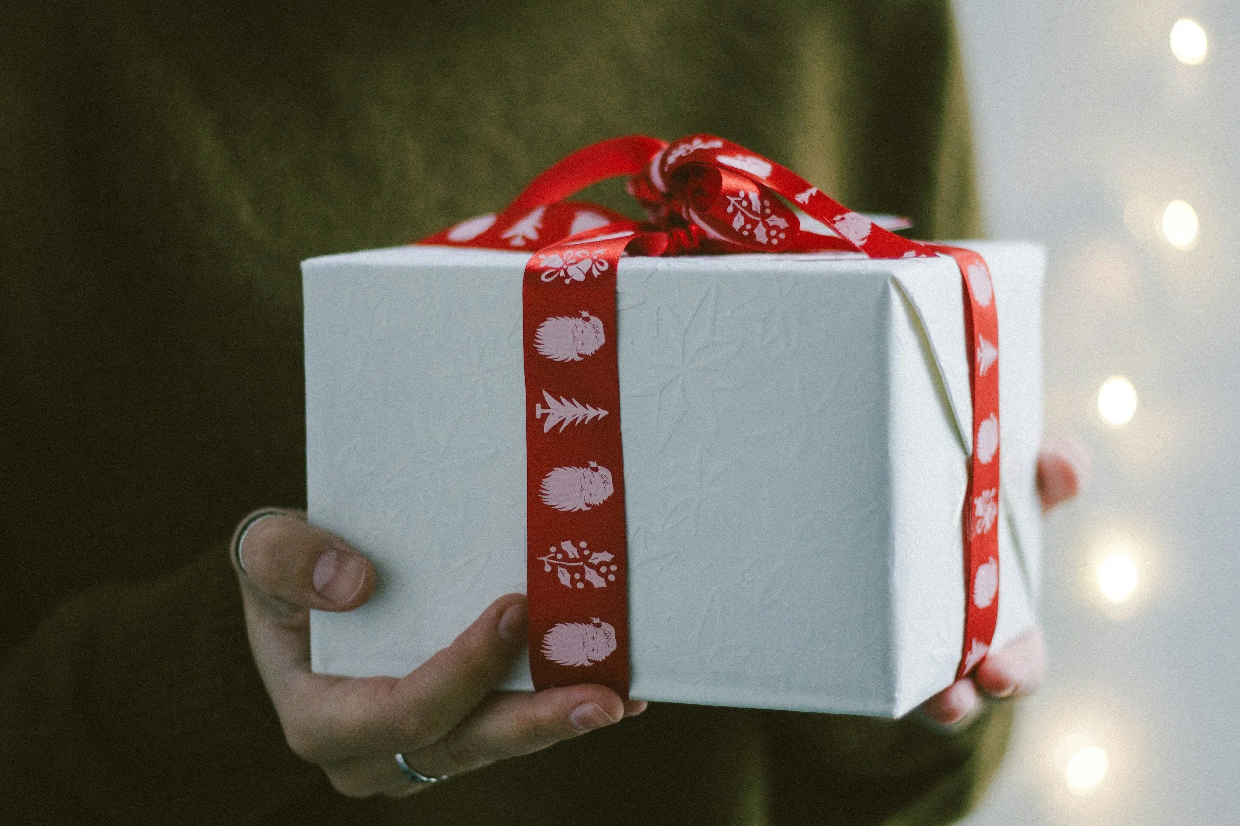 Spreading Joy, One Gift at a Time – 25 Years of Tree of Joy